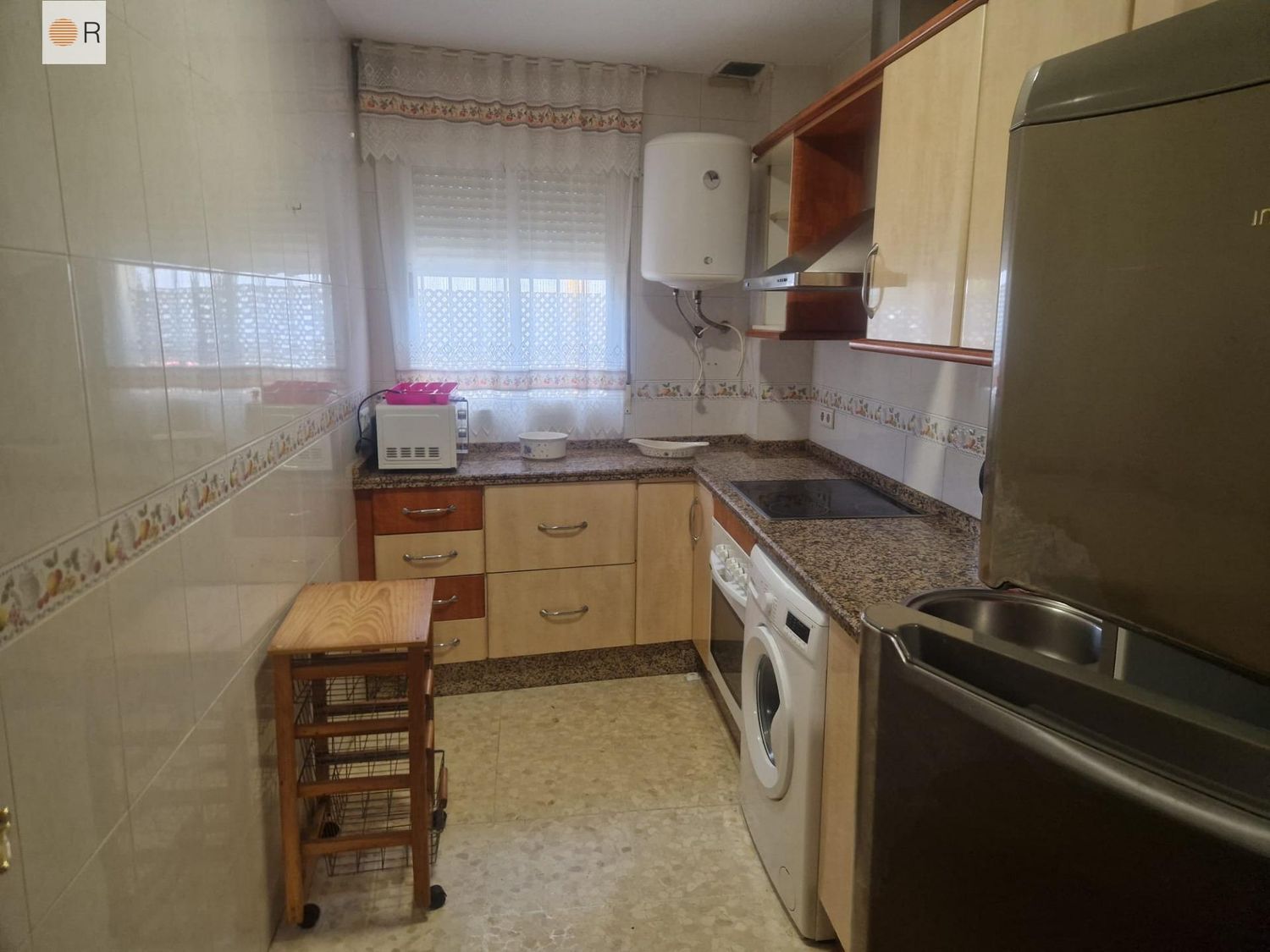Piso en Valdeolleros - Zumbacón - Camping, Valdeolleros - Zumbacón - Camping - Foto 6