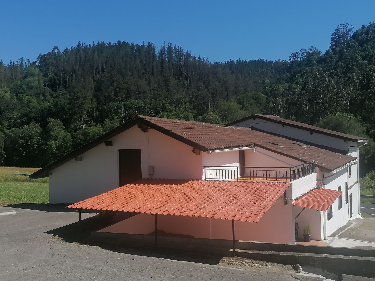 Casa o chalet independiente en barrio kornabiz, 15 - Foto 5