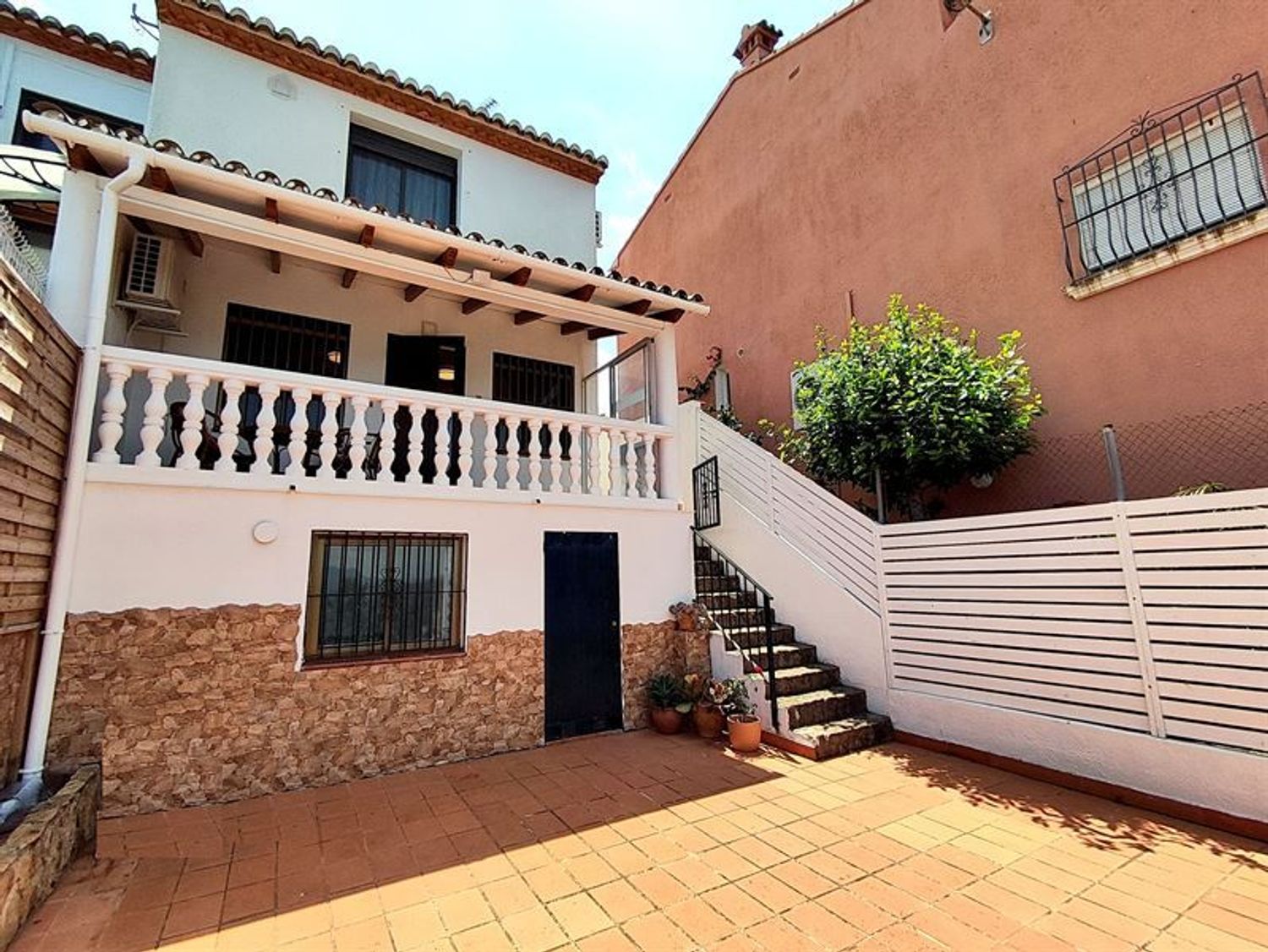 Chalet pareado en Calle Eucaliptus, 1 - Foto 8