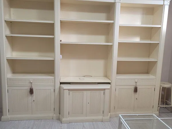 Estudio en calle de Santa Ana Baja, 46