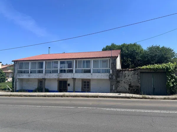 Casa de pueblo en Espiño, 44 - Foto 1