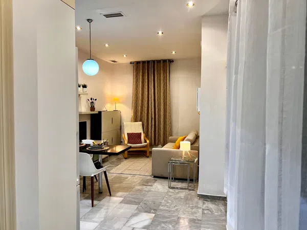 Piso en Barrio Encarnación-Las Setas - Foto 8