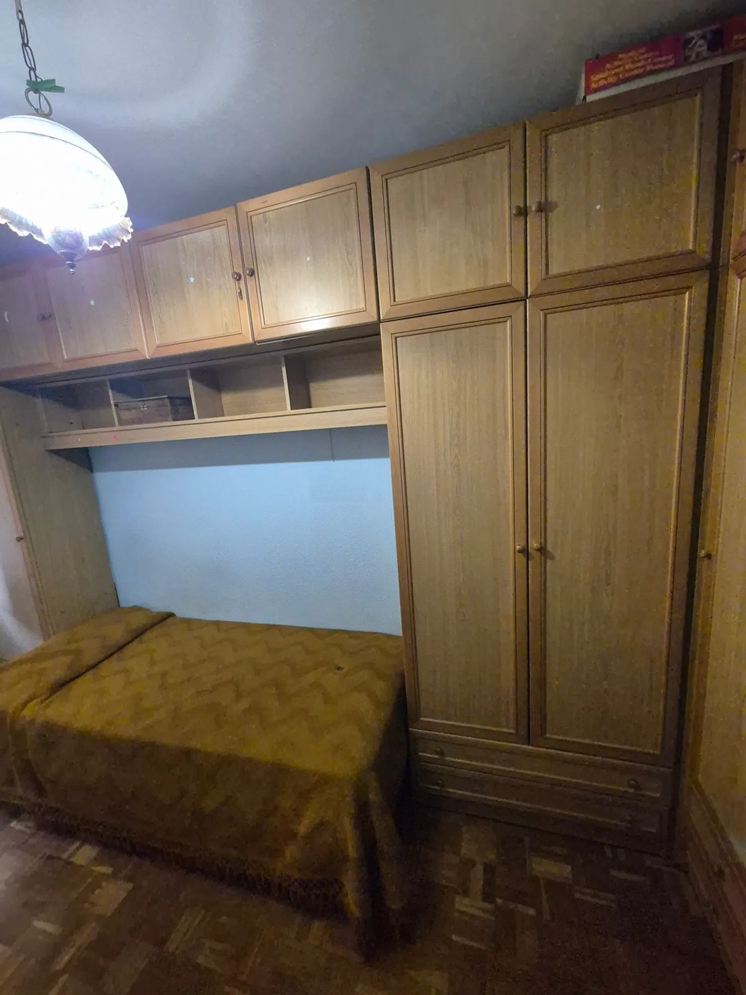 Piso en calle de Julia Mediavilla, 34 - Foto 11