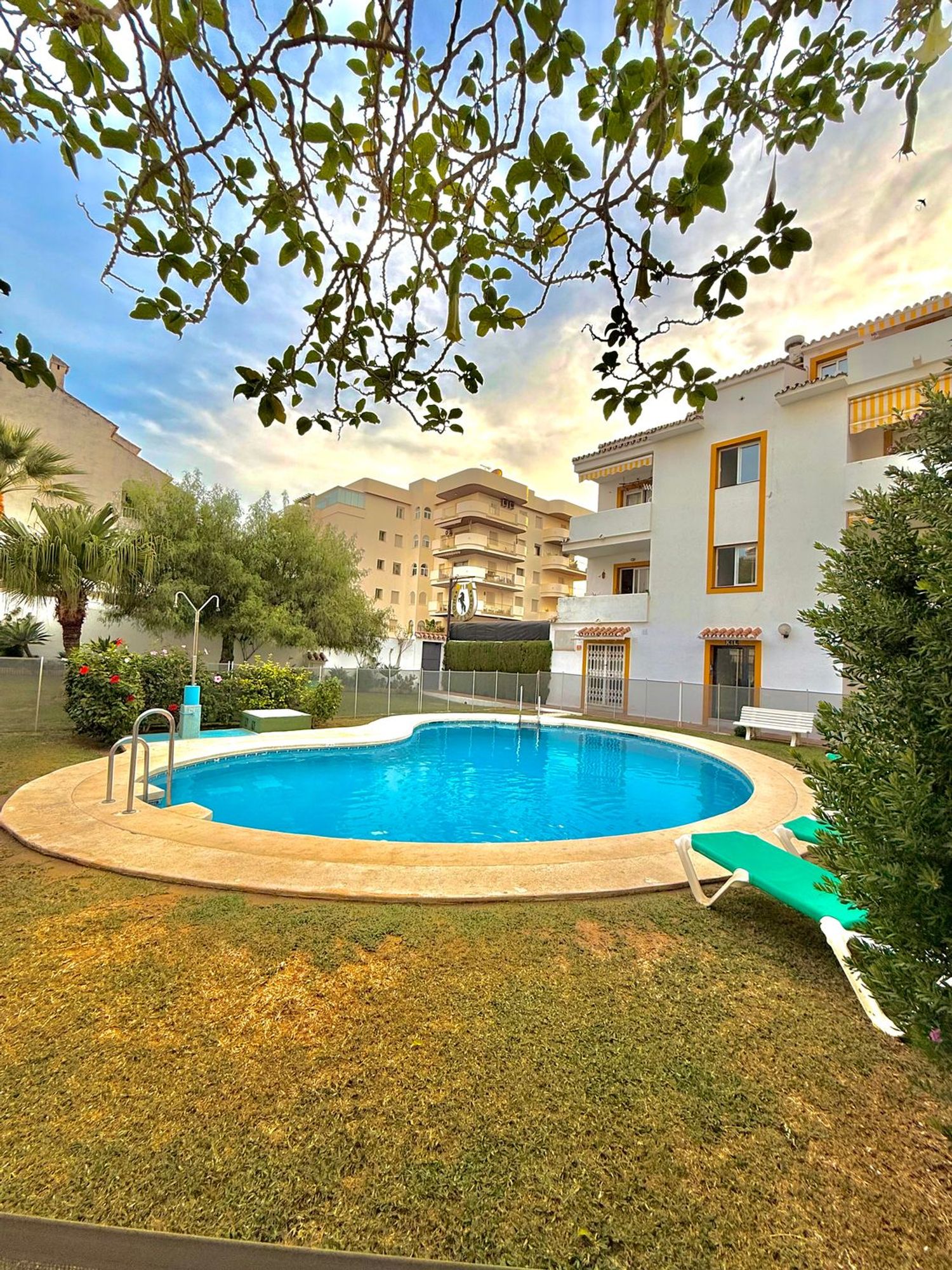 Estudio en Nueva andalucia s/n, Puerto Banús - Foto 2