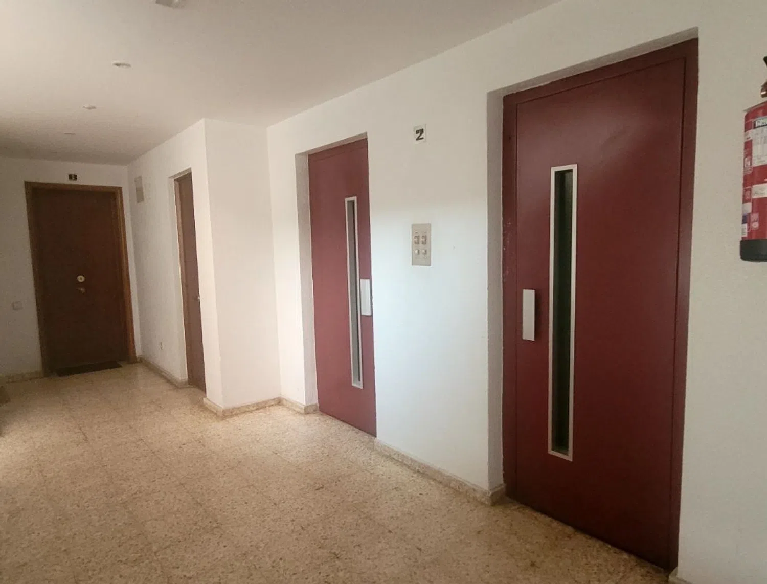 Piso en Barrio Vinateros - Foto 5