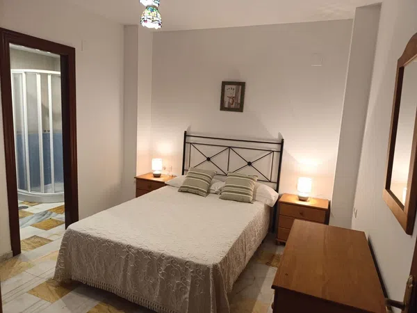 Piso en Calle Marqués de Guadalcázar, 37, Huerta de la Reina - Foto 7