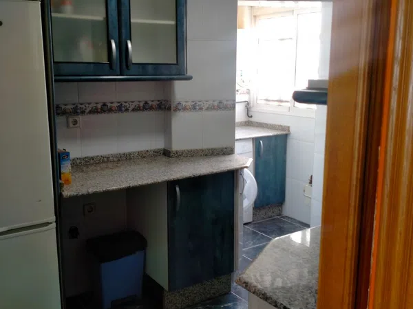 Piso en calle de l'Escultor Salzillo, 11 - Foto 2