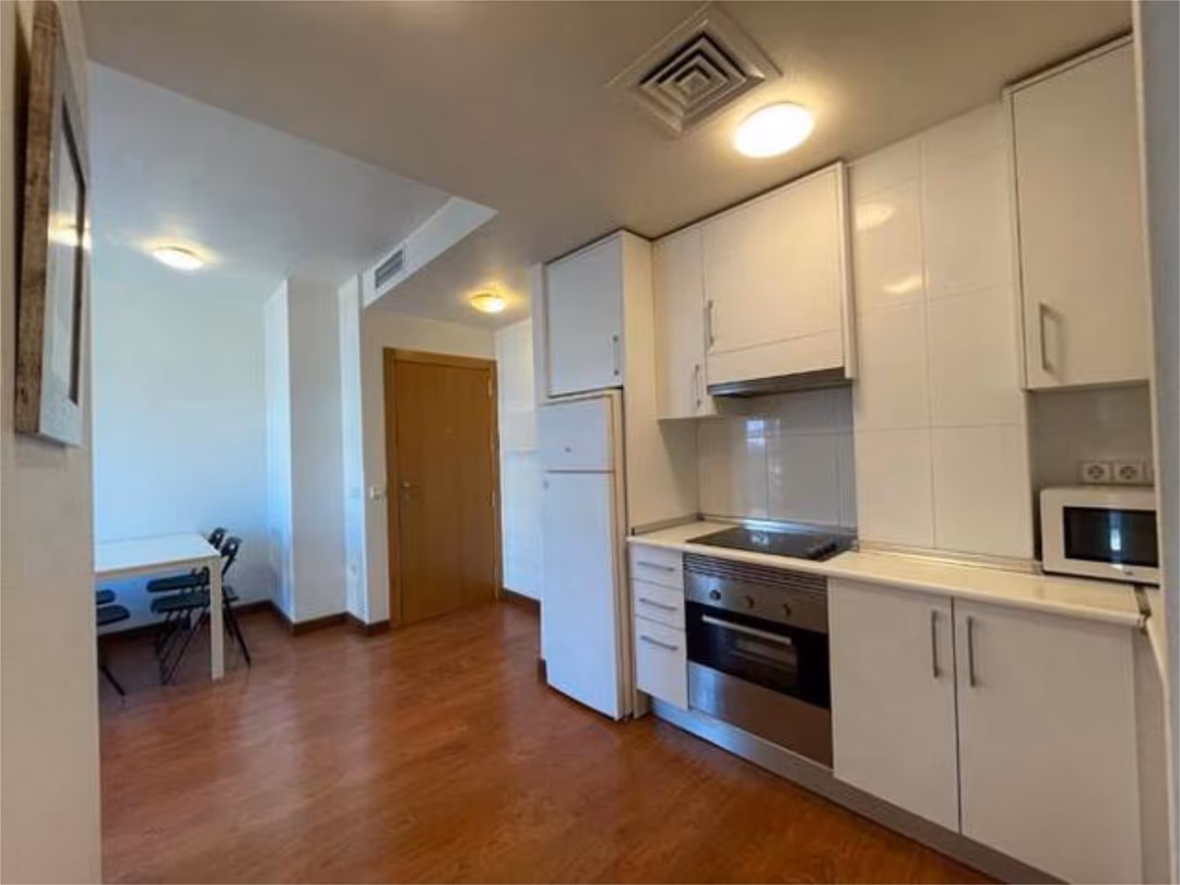 Apartamento en Juan de Borbon - Foto 3