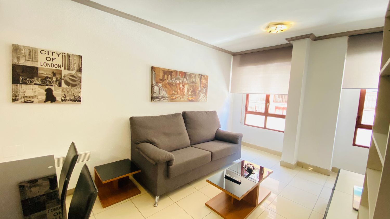 Piso en Calle Martin Luther King, 2, Altozano - Foto 11