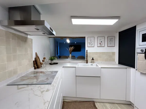 Casa de pueblo en Riaza - Foto 2