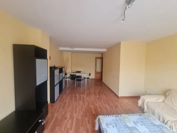 Piso en Río, 7