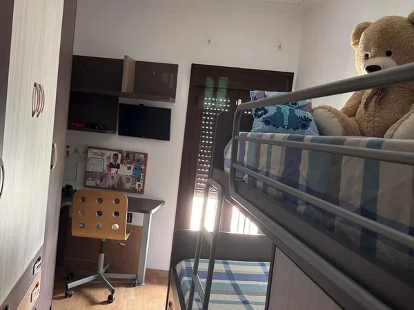 Casa o chalet independiente en Avenida de Blas Infante, 83 - Foto 7