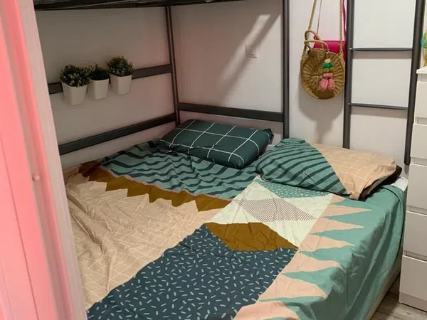 Piso en calle las Naciones, 2 - Foto 12