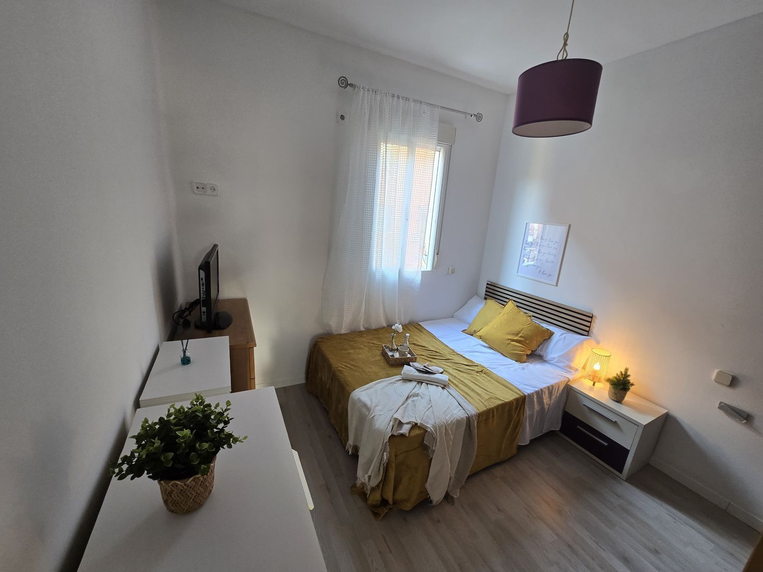 Piso en Calle de Ferroviarios, 21, Moscardó - Foto 11
