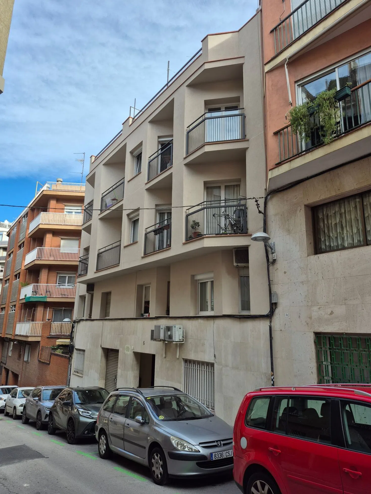 Piso en calle del Caire, 5 - Foto 13