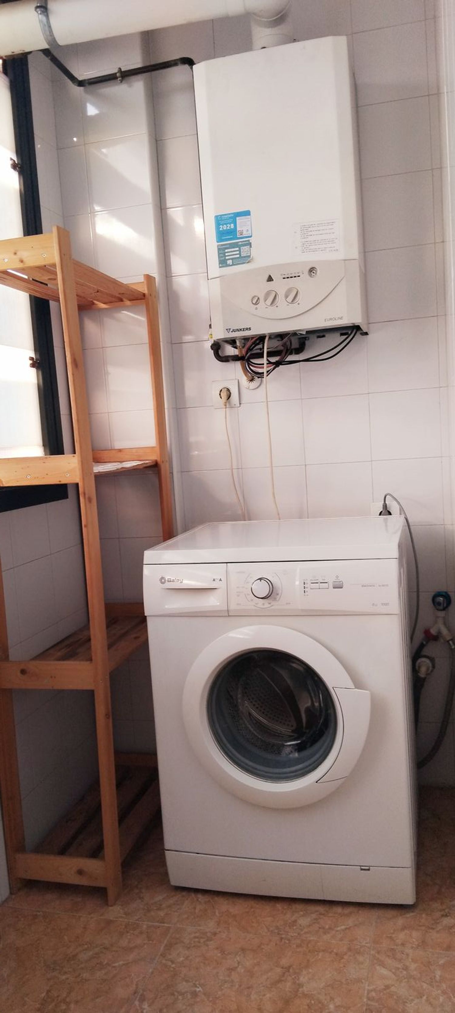 Piso en Calle Bruselas, 1, Solagua - Foto 5