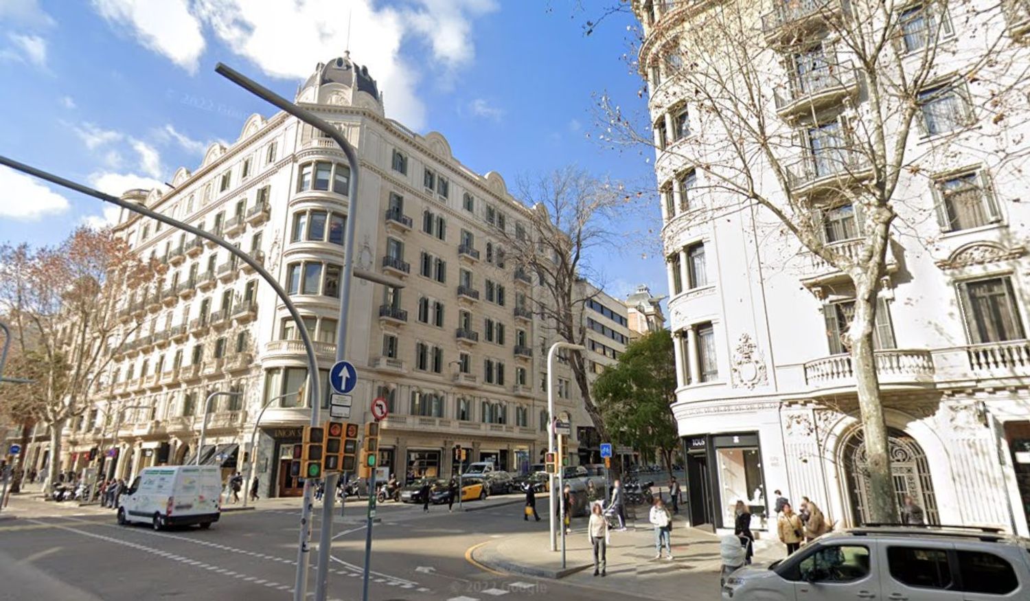 Piso en avenida Diagonal, 480 - Foto 1