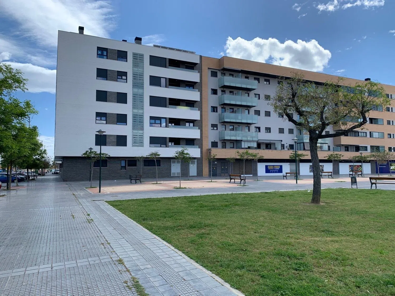 Piso en camino de la Térmica, 24 - Foto 15