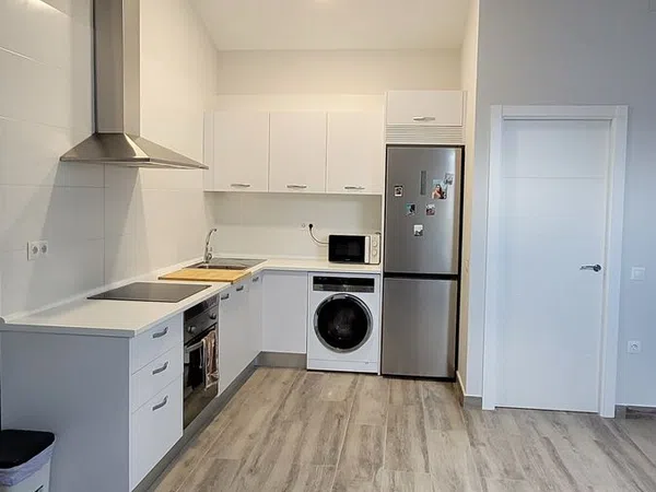 Piso en Centro - Foto 4