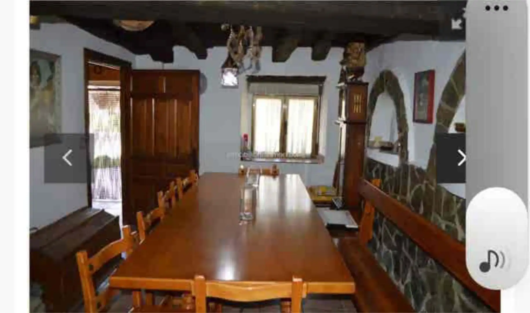 Chalet en san Cristóbal de almendres - Foto 2