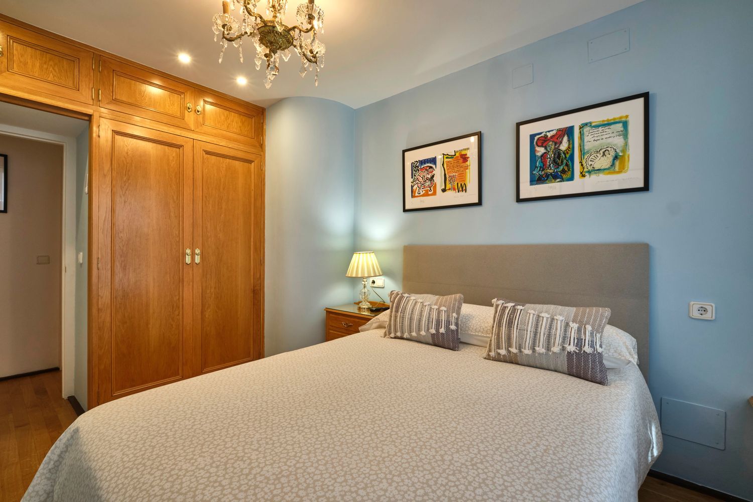 Piso en calle Corazón de María, 2 - Foto 10