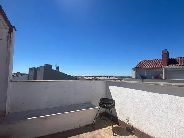 Dúplex en Calle romana, 20 - Foto 9