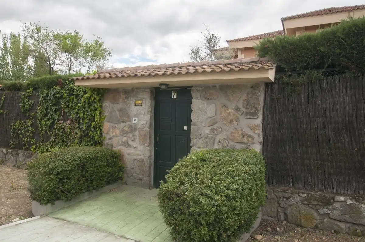 Chalet en Villanueva de la Cañada - Foto 19