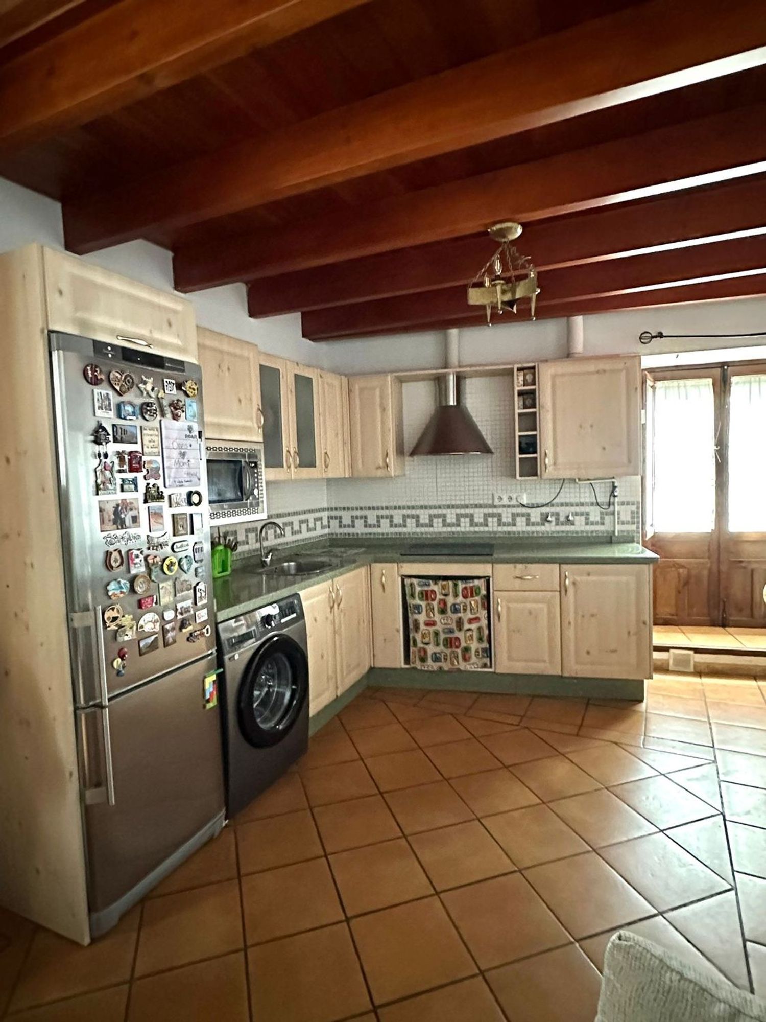 Dúplex en Calle Lineros, 21, Casco Histórico - Corredera - Ribera - Foto 4