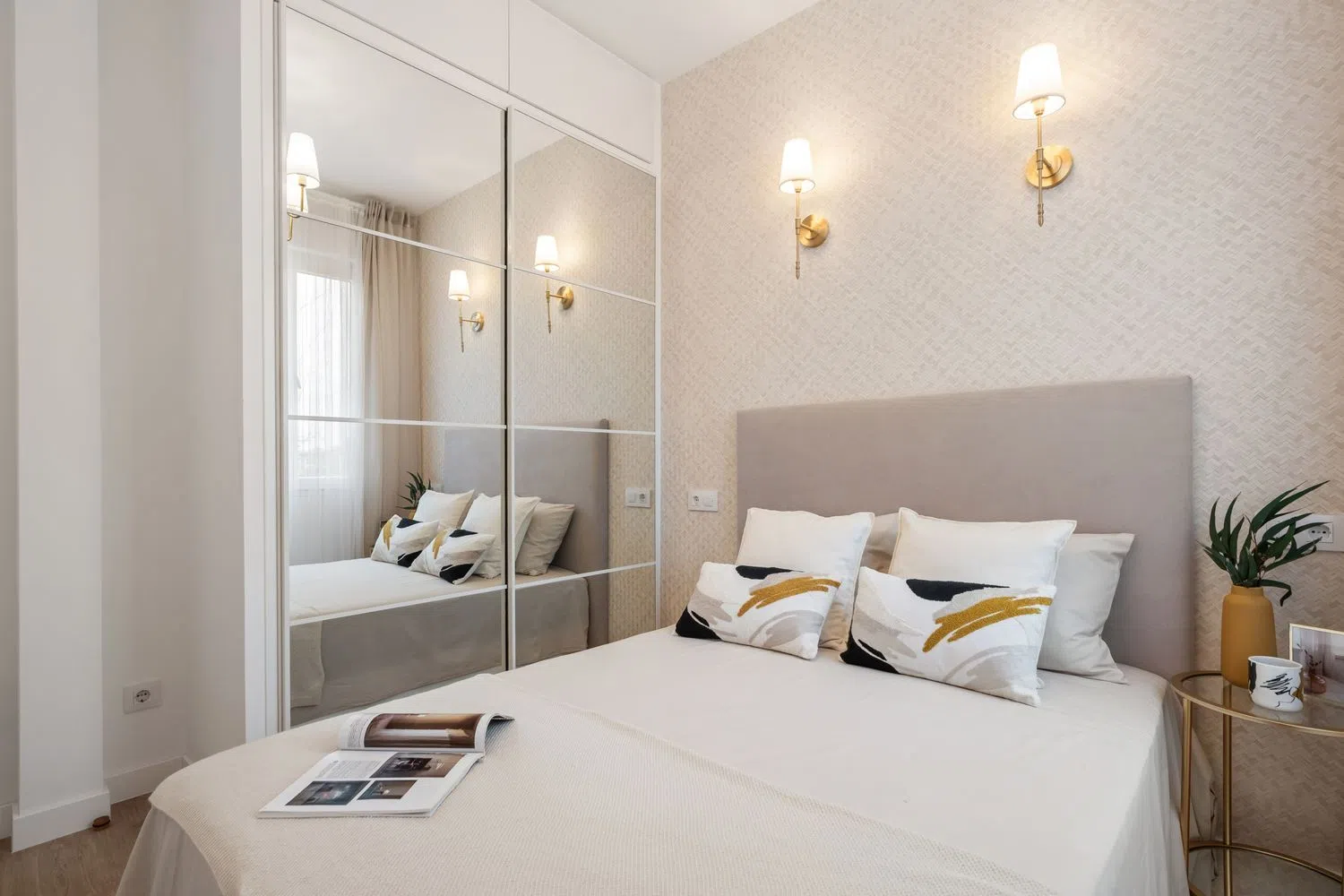 Ático en paseo de la Chopera, 65 - Foto 8