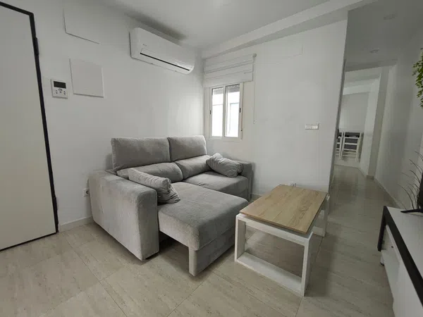 Ático en calle Torre de Romo, 54 - Foto 7