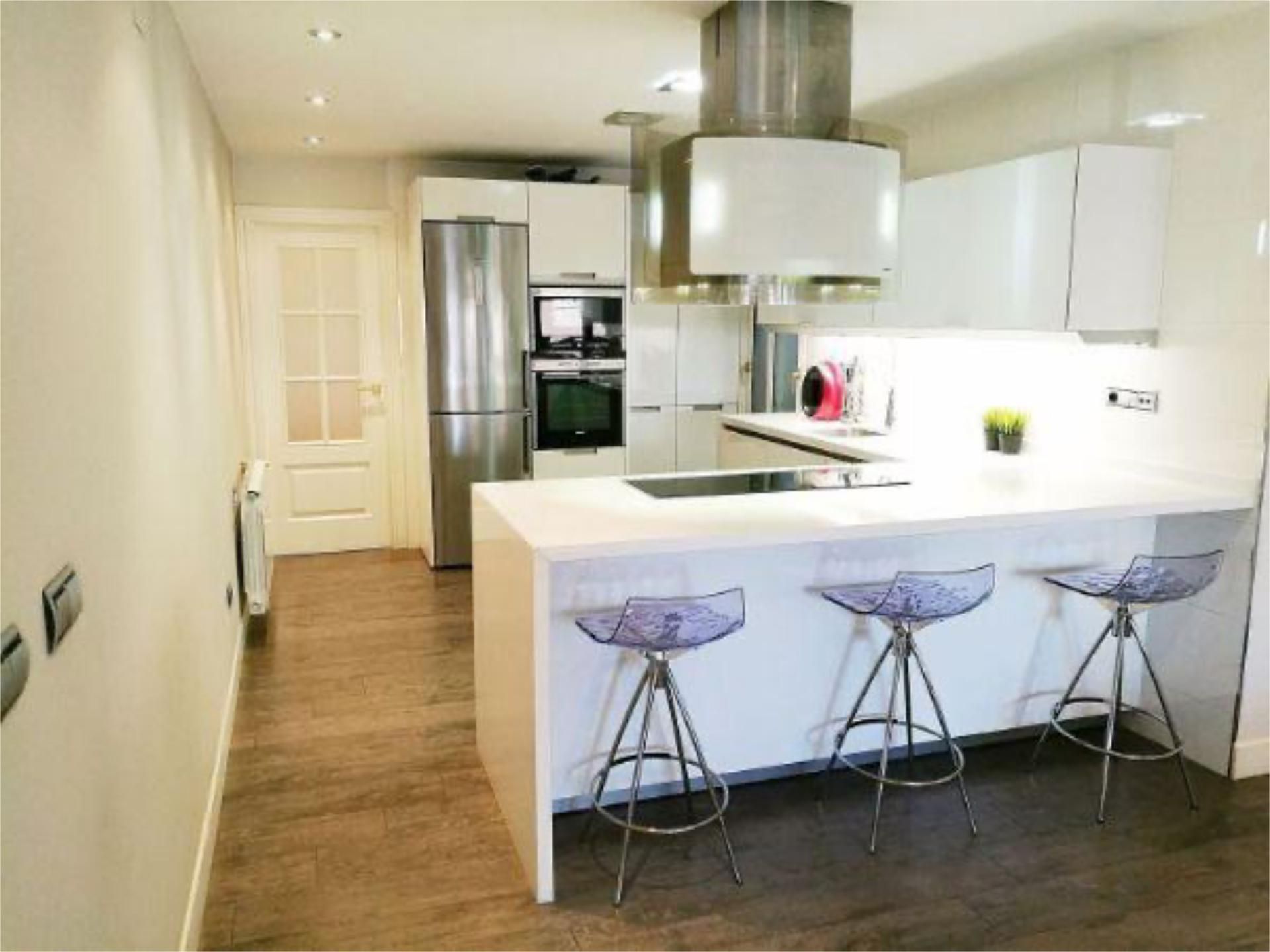 Piso en Salamanca Capital - Foto 5