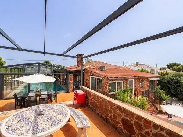 Casa o chalet independiente en Zona Avenida al Vedat - Foto 6
