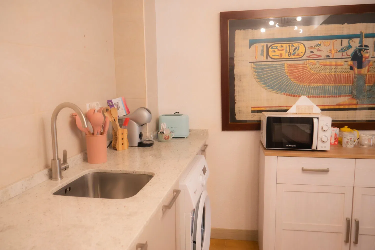 Piso en calle de Casto Méndez Núñez, 9 - Foto 7