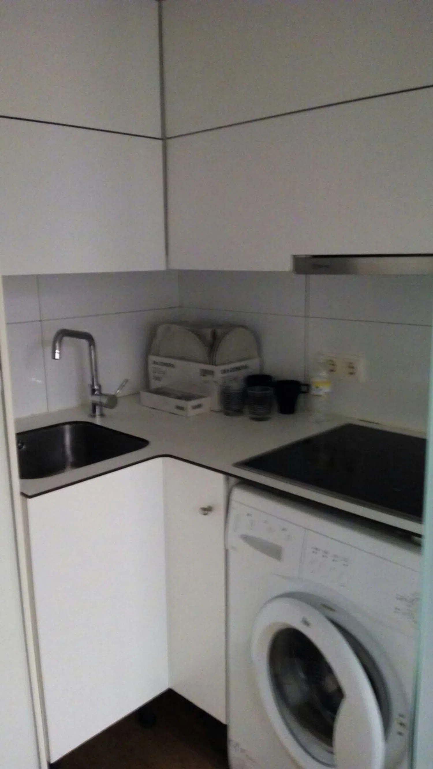 Estudio en calle Alta, 21 - Foto 11