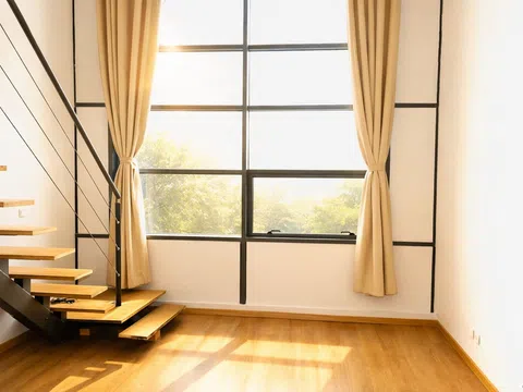 Estudio en avenida del Juncal, 11