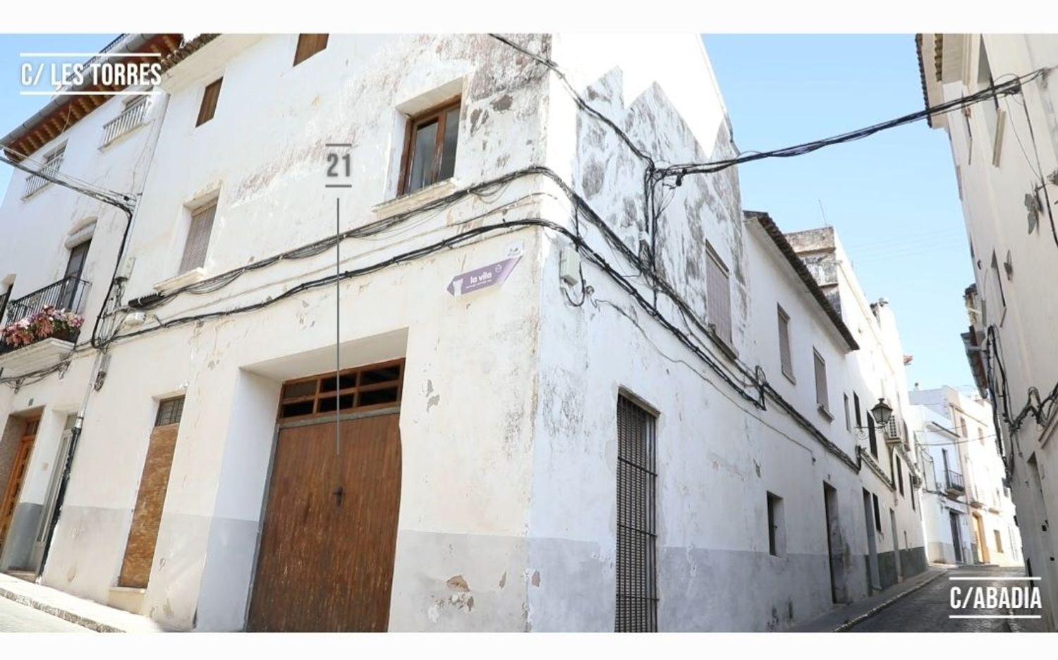 Edificio en Sant Jordi, 20, Oliva pueblo, Oliva pueblo - Foto 5