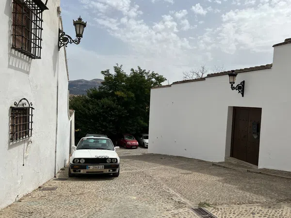 Casa o chalet independiente en Calle Alférez Ramón Gómez de las Cortinas, 1 - Foto 3