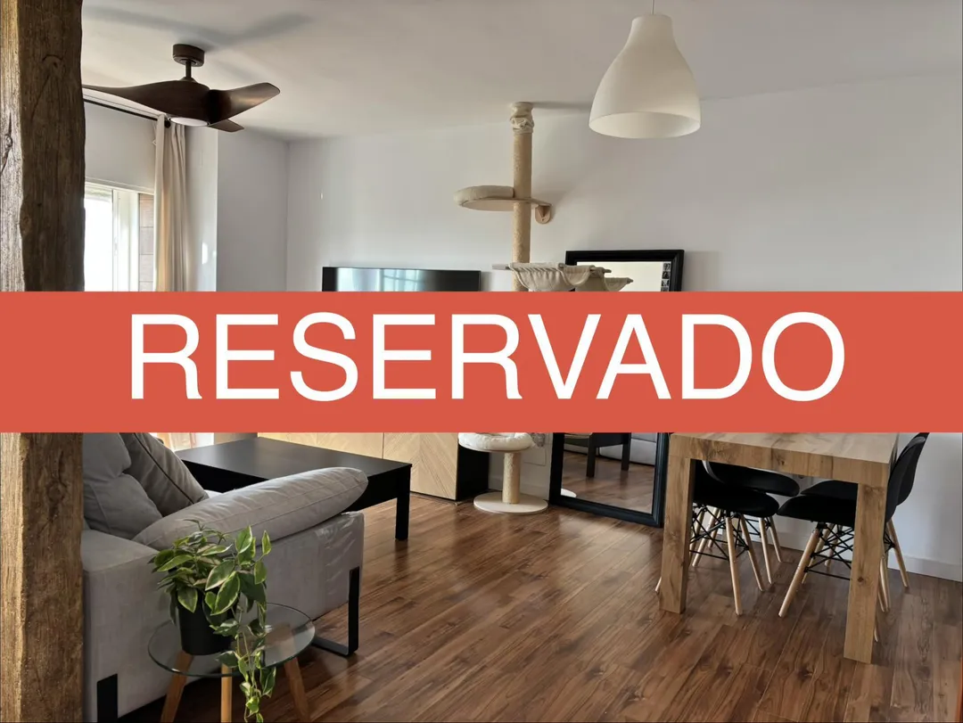 Piso en  Calle Gran Canaria 59 - Foto 1