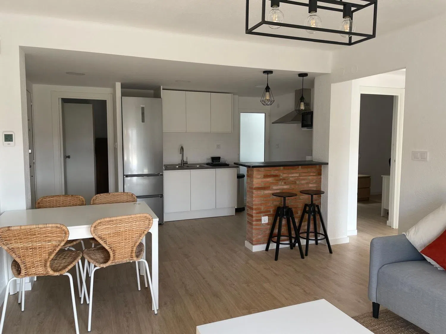 Piso en calle de Sant Joan de Déu, 3 - Foto 6