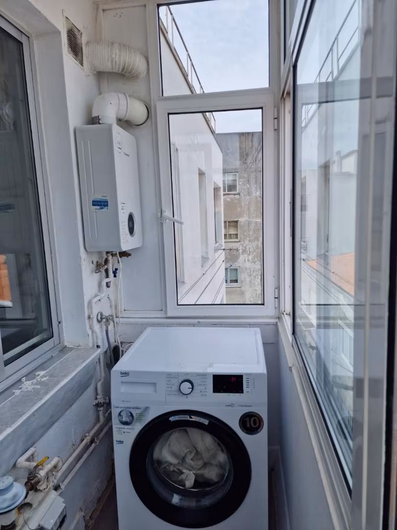 Piso en  Rúa Pascual Veiga 26 - Foto 4