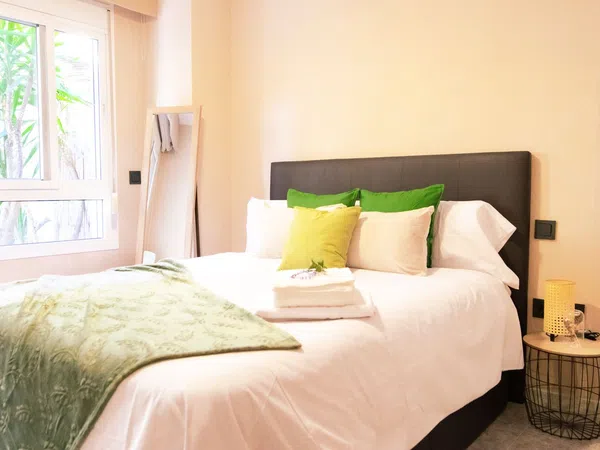 Piso en calle Montserrat, 60 - Foto 12