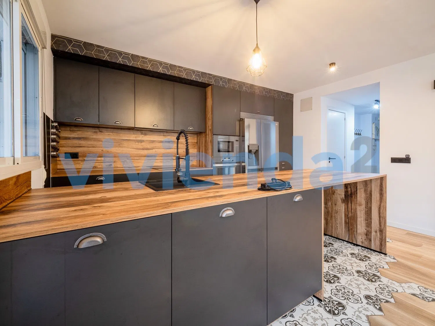 Piso en Barrio Pinar del Rey - Foto 8