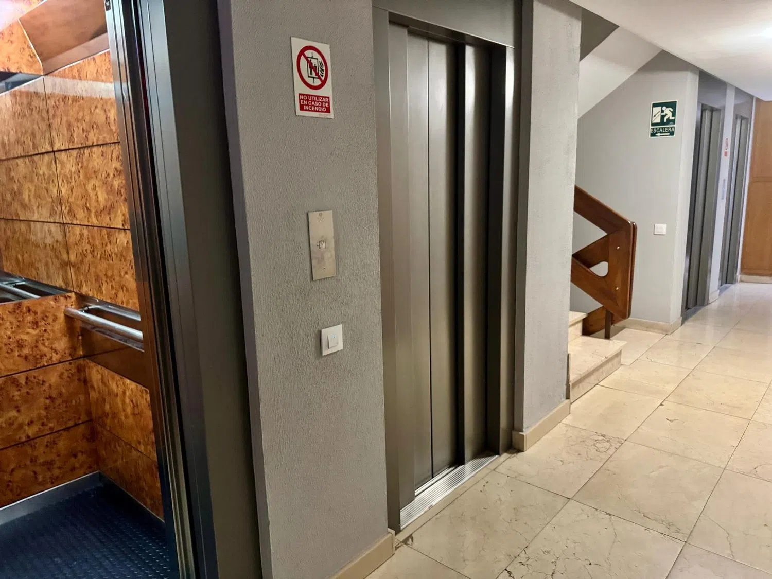 Piso en Gil de Jaz, 4 - Foto 8