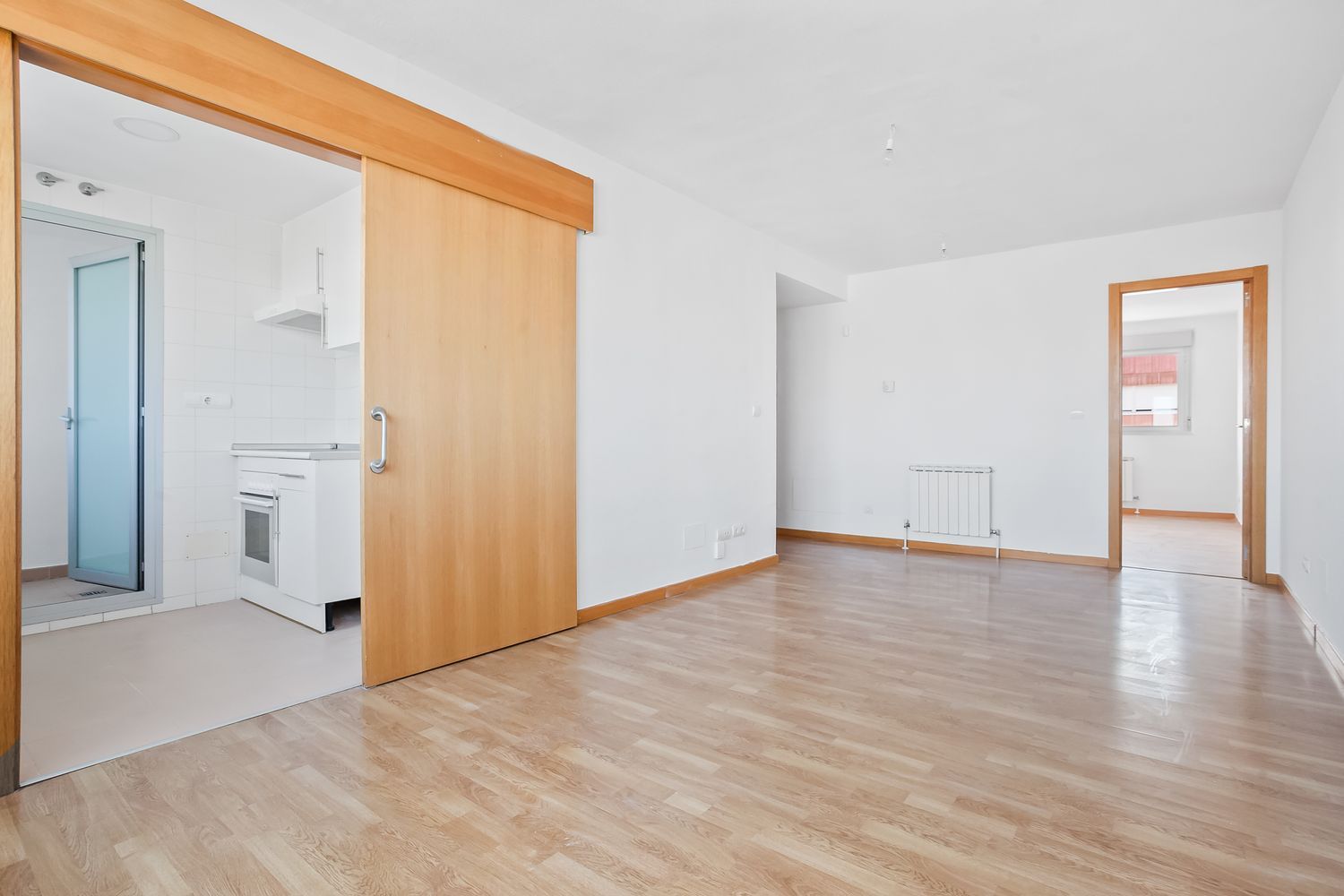 Piso en camino de Humanes, 72 - Foto 4