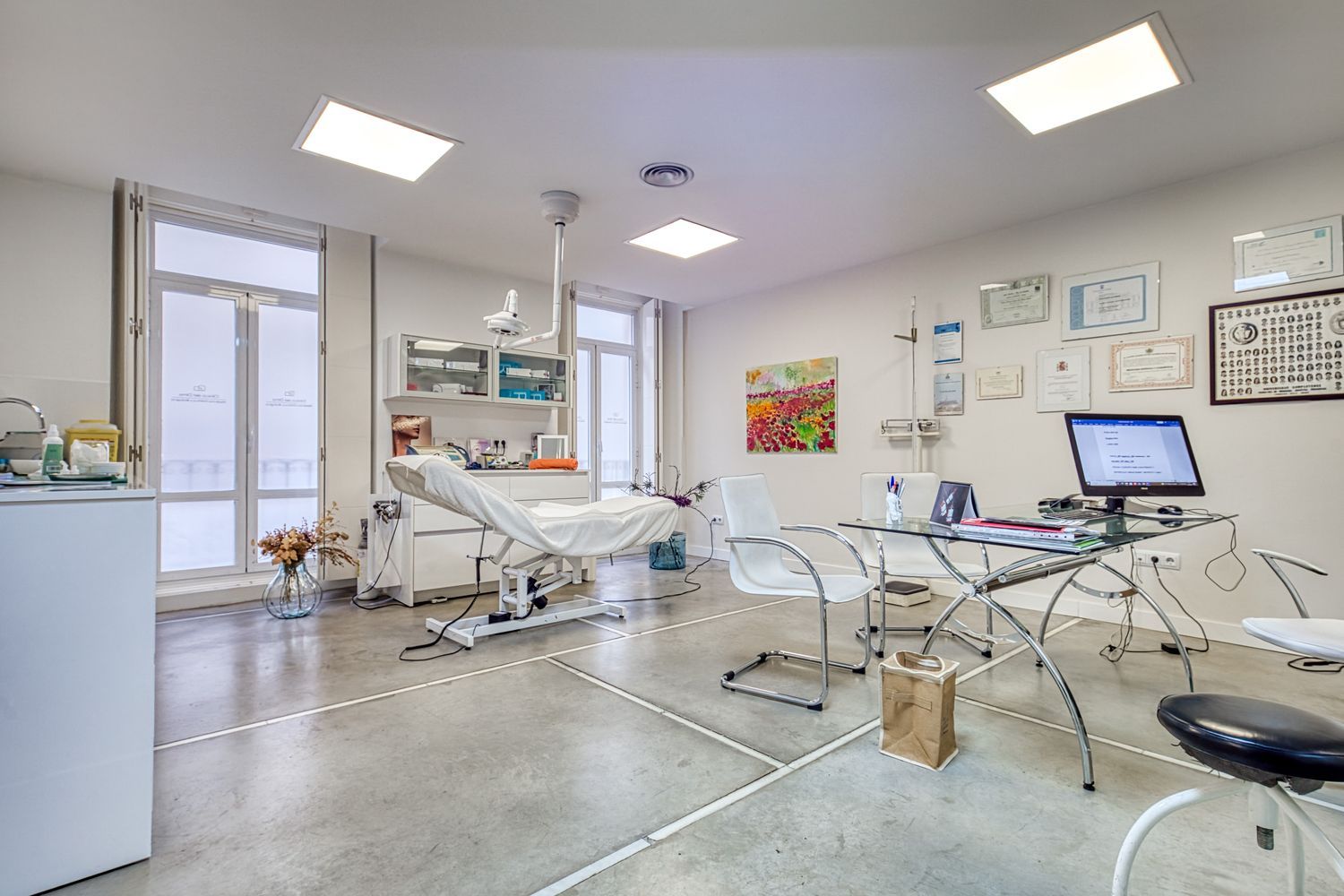 Piso en calle de Miguel Ángel, 7 - Foto 6