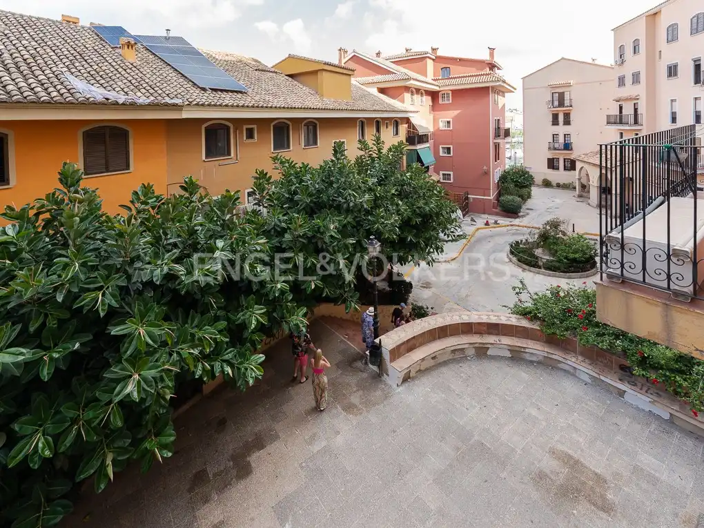 Piso en  Carrer de la Galotxa - Foto 11