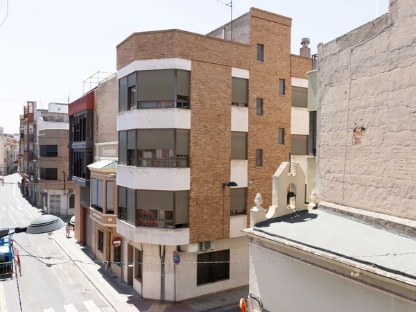 Piso en Calle Mare de Déu dels Àngels, 13, Centro, Centro - Foto 12