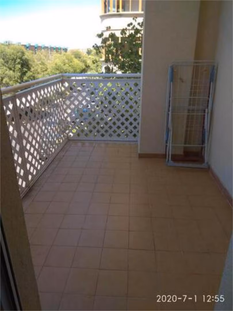 Piso en Cruz de los Caidos - Foto 7