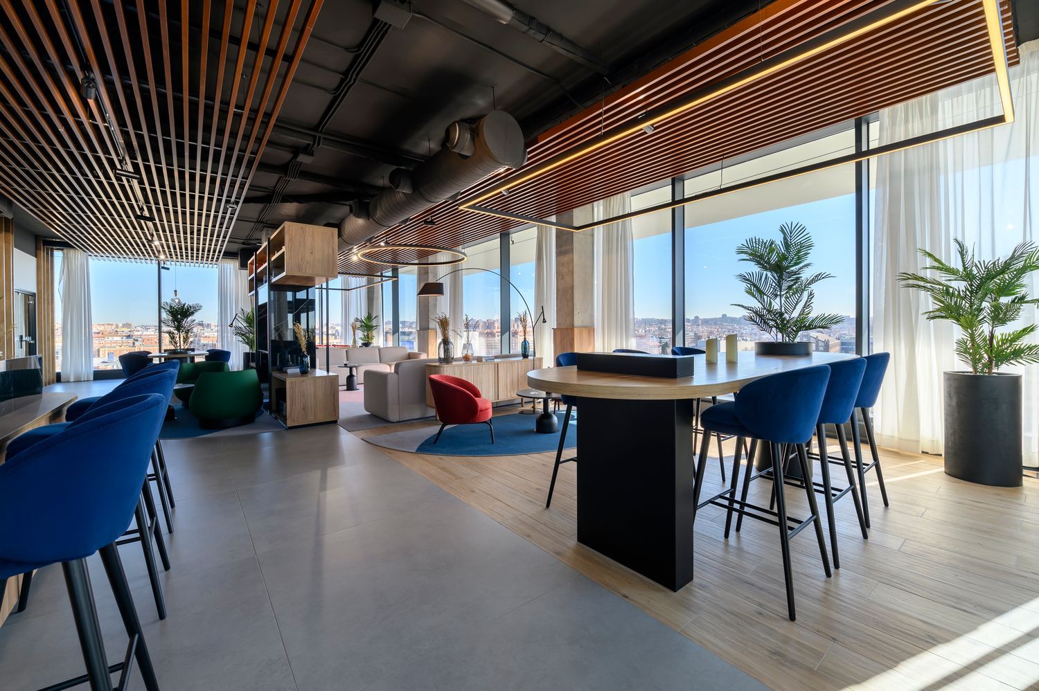 Estudio en de Leganés, 11 - Foto 52