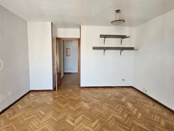 Piso en calle de Extremadura, 1